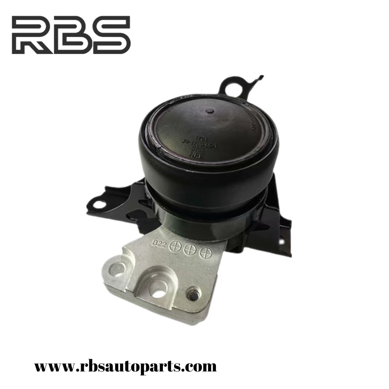 12305-40110 12305-40010 12305-40060 12305-40072 12305-40111 Front Right Engine Mount for Toyota Vitz Ksp9 2005-2010